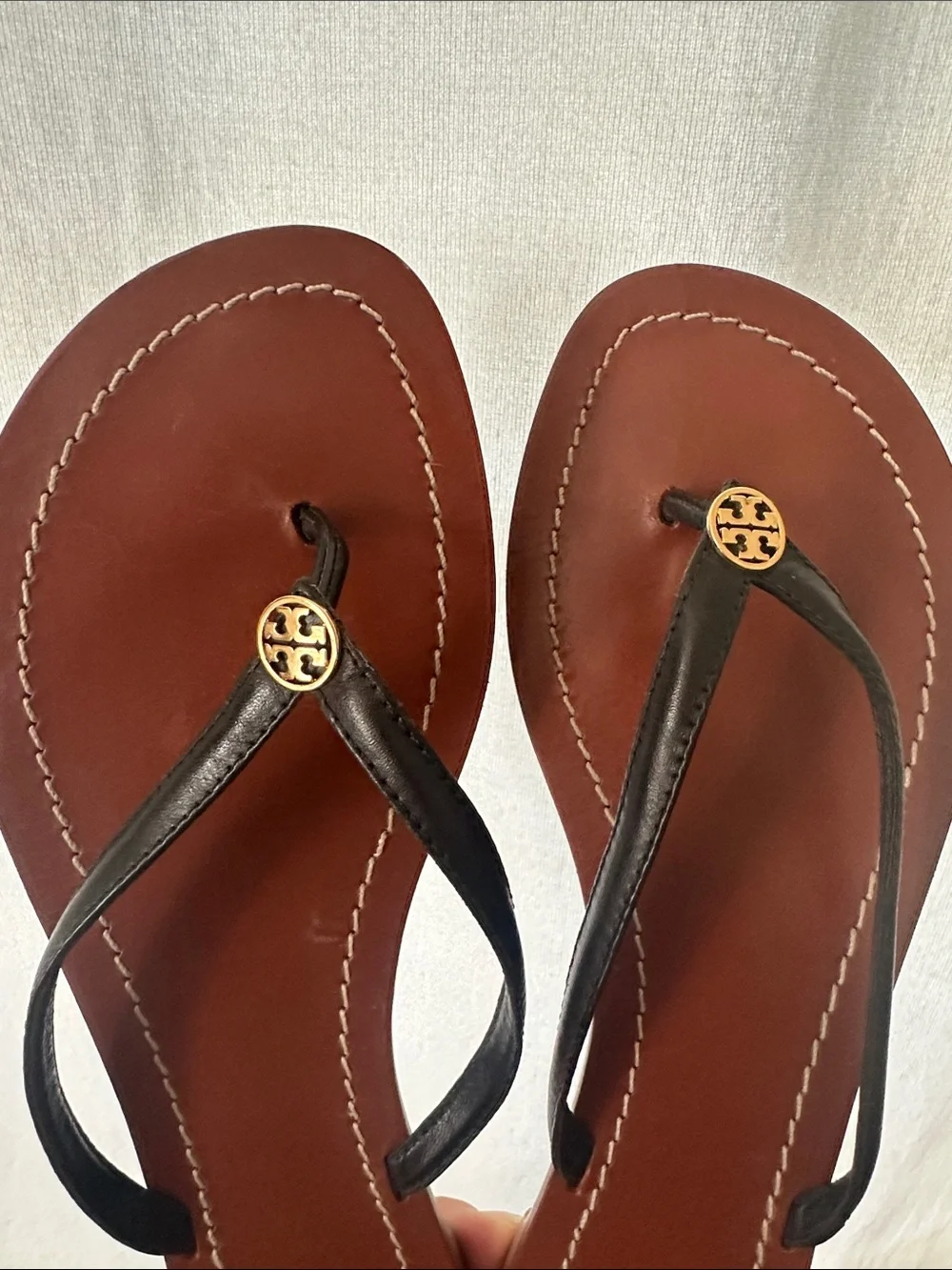 Tory Burch classic tory
